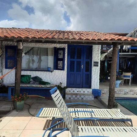 Lazer Extremo Club Bed & Breakfast Sao Goncalo do Amarante  Eksteriør bilde
