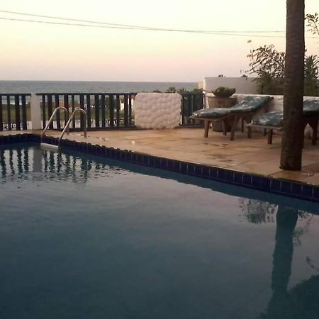 Lazer Extremo Club Bed & Breakfast Sao Goncalo do Amarante  Eksteriør bilde