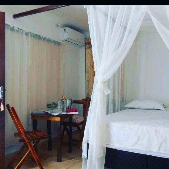 Lazer Extremo Club Bed & Breakfast Sao Goncalo do Amarante  Eksteriør bilde