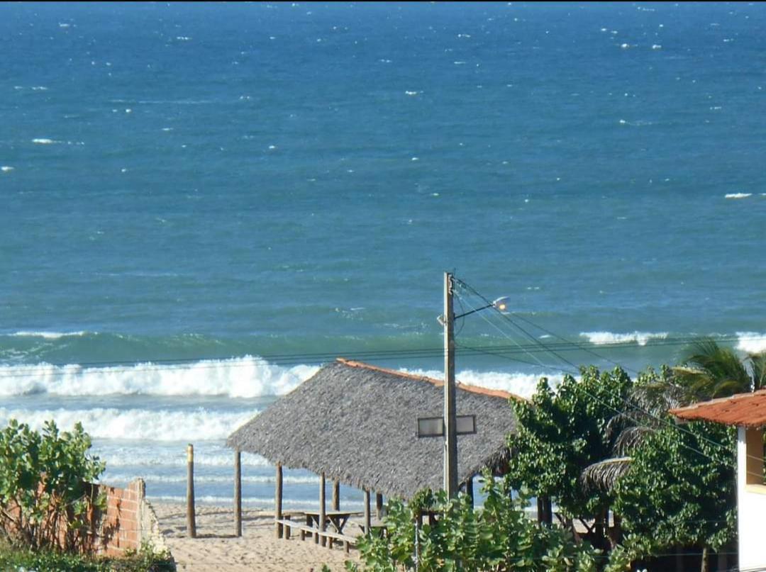 Lazer Extremo Club Bed & Breakfast Sao Goncalo do Amarante  Eksteriør bilde