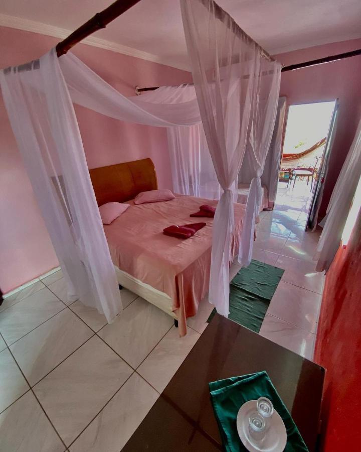 Lazer Extremo Club Bed & Breakfast Sao Goncalo do Amarante  Eksteriør bilde