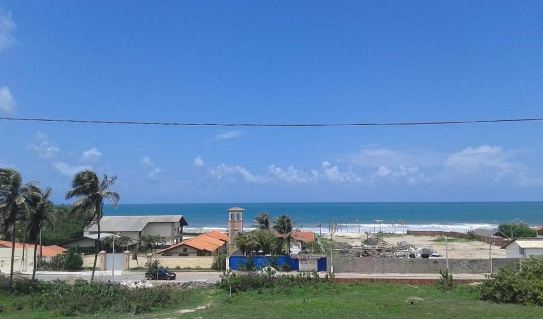 Lazer Extremo Club Bed & Breakfast Sao Goncalo do Amarante  Eksteriør bilde